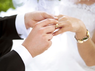 Number of marriages and divorces reduces in Armenia
