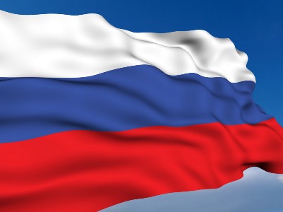 Опрос: 10% россиян не знают, как выглядит флаг России