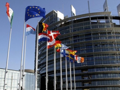 Европарламент поддержал резолюцию с критикой в адрес России