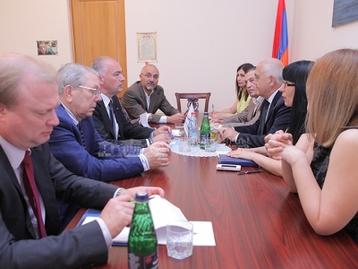 Armenian MP points to “Stockholm syndrome” in CoE-Azerbaijan relations