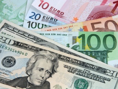 Dollar and euro on the rise in Armenia