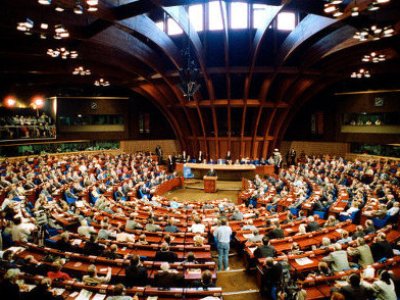 Европарламент призвал выделить больше средств на борьбу с российской пропагандой