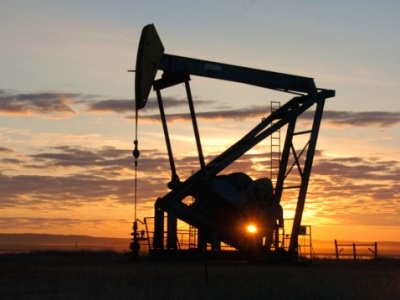 Цена Brent подскочила до $66,1 за баррель