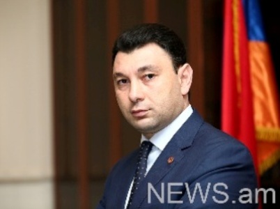 «Մահախոսականները պահեք ձեզ». Շարմազանովը՝ Զուրաբյանին