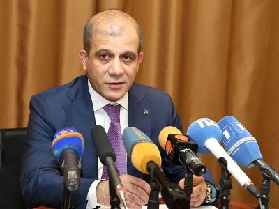 Ֆիննախը խախտումներ է հայտնաբերել անհատ ձեռնարկատերերի մոտ