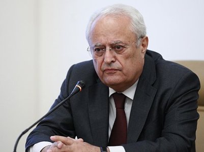 Министр: Хотим предложить парламенту обсуждения по «Наириту»