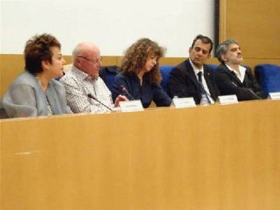 France-Armenia friendship group hosts conference on Armenian Genocide
