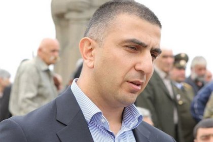 «Հրապարակ». Աբովյանի քաղաքապետի նախկին թեկնածու Արթուր Հարությունյանը՝ Պալաչը, անհետացել է