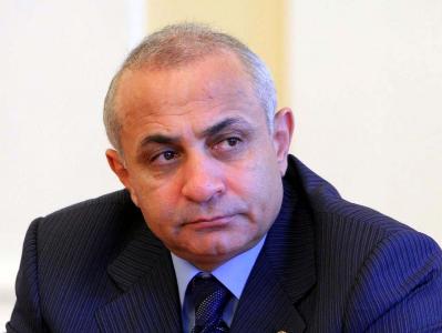 «Ժամանակ». Հովիկ Աբրահամյանը շեղել է Արաքսի հունը