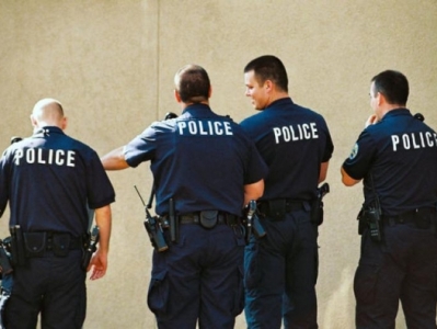 Полицейские в США с начала 2015 года убили 500 человек