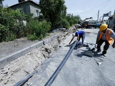 Երեւանում խրամուղիներ փորելուց առաջ պարտավոր են ապահովել սահմանված բոլոր չափանիշները