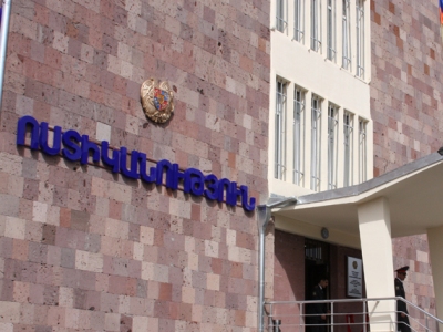 Հետախուզվող 27-ամյա Նորայրը կամավոր ներկայացել է