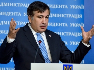 Saakashvili: I will return if Georgian people decide they need me