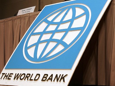 World Bank cuts Armenia growth forecast to 0.8%