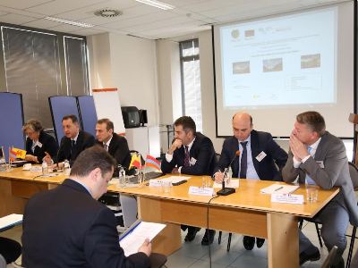 Armenia investment opportunities presented in Brussels