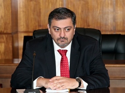 Վաչե Գաբրիելյան. Վարչապետը անում է ամեն ինչ տնտեսության ակտիվացման համար