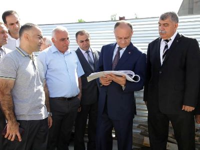 В Ереване откроется музей участников войны в Нагорном Карабахе