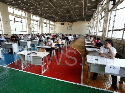 Ֆիզիկա առարկայից դիմորդների 25.07 տոկոսը կտրվել է. Արա Իսպիրյան