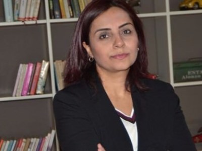 Turkey parliament Armenian MP wants to struggle against intolerance and discrimination