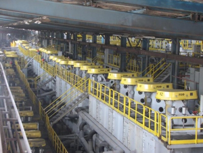 Armenia to produce metallic concentrate of at least 4 types