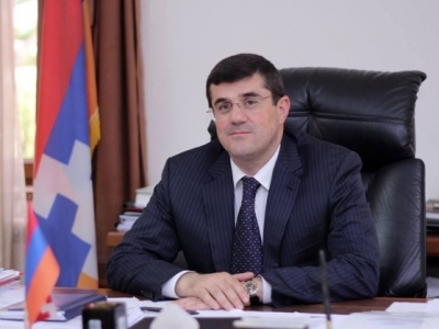 Karabakh government to undergo staff changes