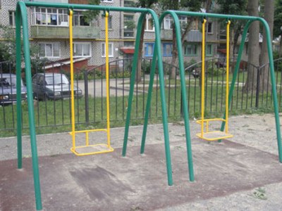 Մի քանի երեխաներով բարձրացել են կարուսելի վրա. Քաղաքապետարանը՝ 12-ամյա աղջկա մասին