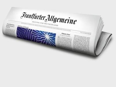 «Frankfurter Allgemeine Zeitung»: Уровень свободы слова в Баку сегодня ниже, чем когда-либо