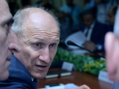 Глава «ПА»: Гендиректор «Электросетей» нагло не явился в парламент
