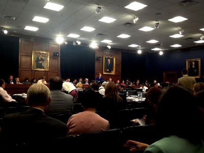 Комитет Палаты представителей США в проекте бюджета для помощи обошел Кавказ