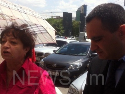 Չի կարելի, պարոն Մարգարյան. Կոմիտաս 5-ի բնակիչները իրենց խաբված են զգում