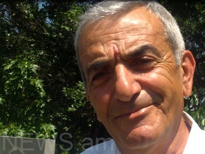 Մոնթե Մելքոնյանը տուն-թանգարան կունենա Մասիսում. այն պատրաստ կլինի հերոսի 60-ամյակին