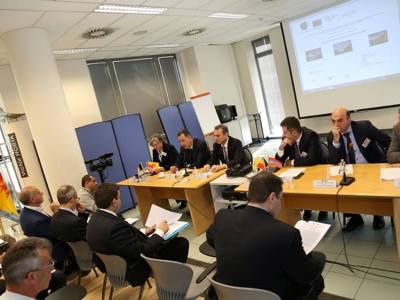 Armenia seeks to expand presence in Belgium market