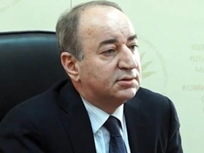 Նազարյան. ՀԷՑ-ը աշխատավարձի սակագնային մեթոդիկան գերազանցել է 6.5 մլն դրամով