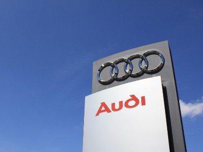 Audi ընկերությունը հայտարարել է տնտեսելու համաշխարհային ռեկորդի մասին