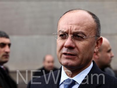 «ՀԺ». Սերժ Սարգսյանը փոշմանել է Օհանյանի հարցում. Ո՞վ է լինելու ՀՀ հաջորդ նախագահը