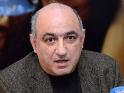 Սեյրան Օհանյանի դիմումի լուծումը կախված է հանրային արձագանքից. Բորիս Նավասարդյան