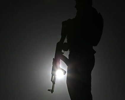 В столкновениях боевиков с полицией в Афганистане погибло 27 человек