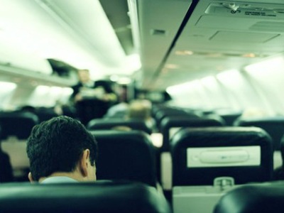 На борту самолета Анапа-Мурманск скончался 55-летний пассажир