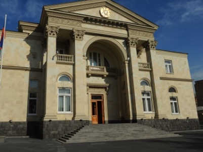 Բարձրաստիճան պաշտոնատար անձանց էթիկայի հանձնաժողովը նոր անդամ ունի