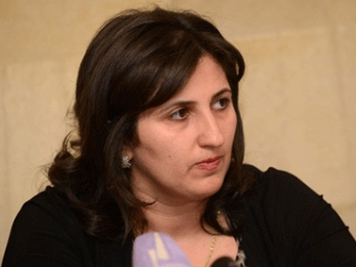 Շանթ Հարությունյանը մտավախություն ունի, որ իր կյանքին վտանգ է սպառնում. Փաստաբան