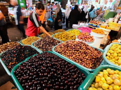 ОАЭ заморозят цены на продукты питания в месяц Рамадан