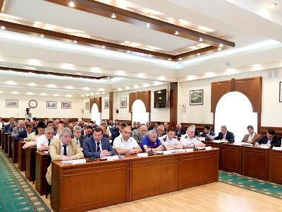 Yerevan Zoo to provide shelter for Tbilisi Zoo animals?