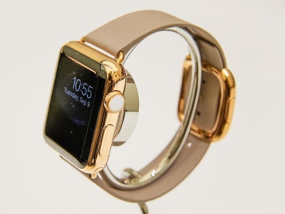 10 հազար դոլար արժողությամբ Apple Watch-ի ոսկե ժամացույցը կոտրել են մագնիսով