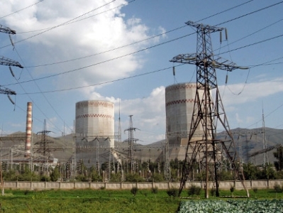 Electricity tariff decrease in Armenia or pie in the sky