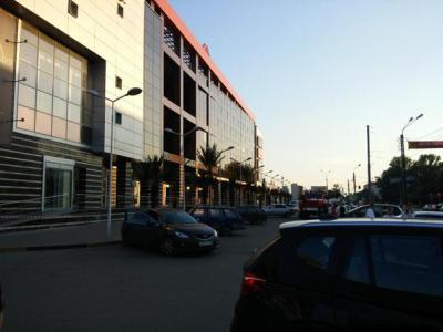 Ռուսաստանում անհայտ անձը սպառնում է պայթեցնել Սամվել Կարապետյանի խանութները