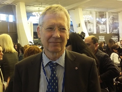 Germany ambassador: It was a pleasure to work in Armenia