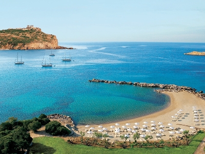 Armenia residents primarily go to Greece and Egypt on summer vacation
