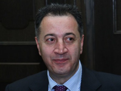 Minister: Russian air companies not closing space for others