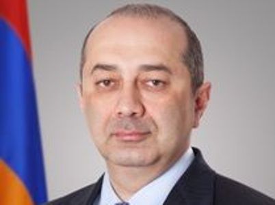 Armenia and Canada discuss deepening of economic ties