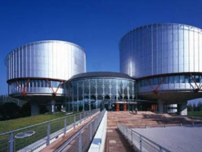 Sargsyan wins case against Azerbaijan at ECHR